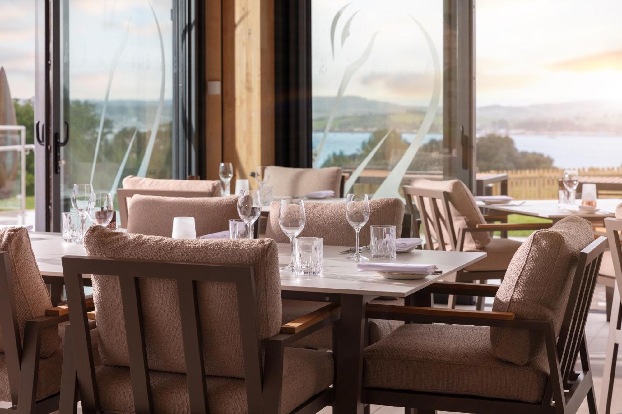 Lympstone Manor Hotel Restaurant & Vineyard - Relais & Chateaux Ексмут Екстер'єр фото